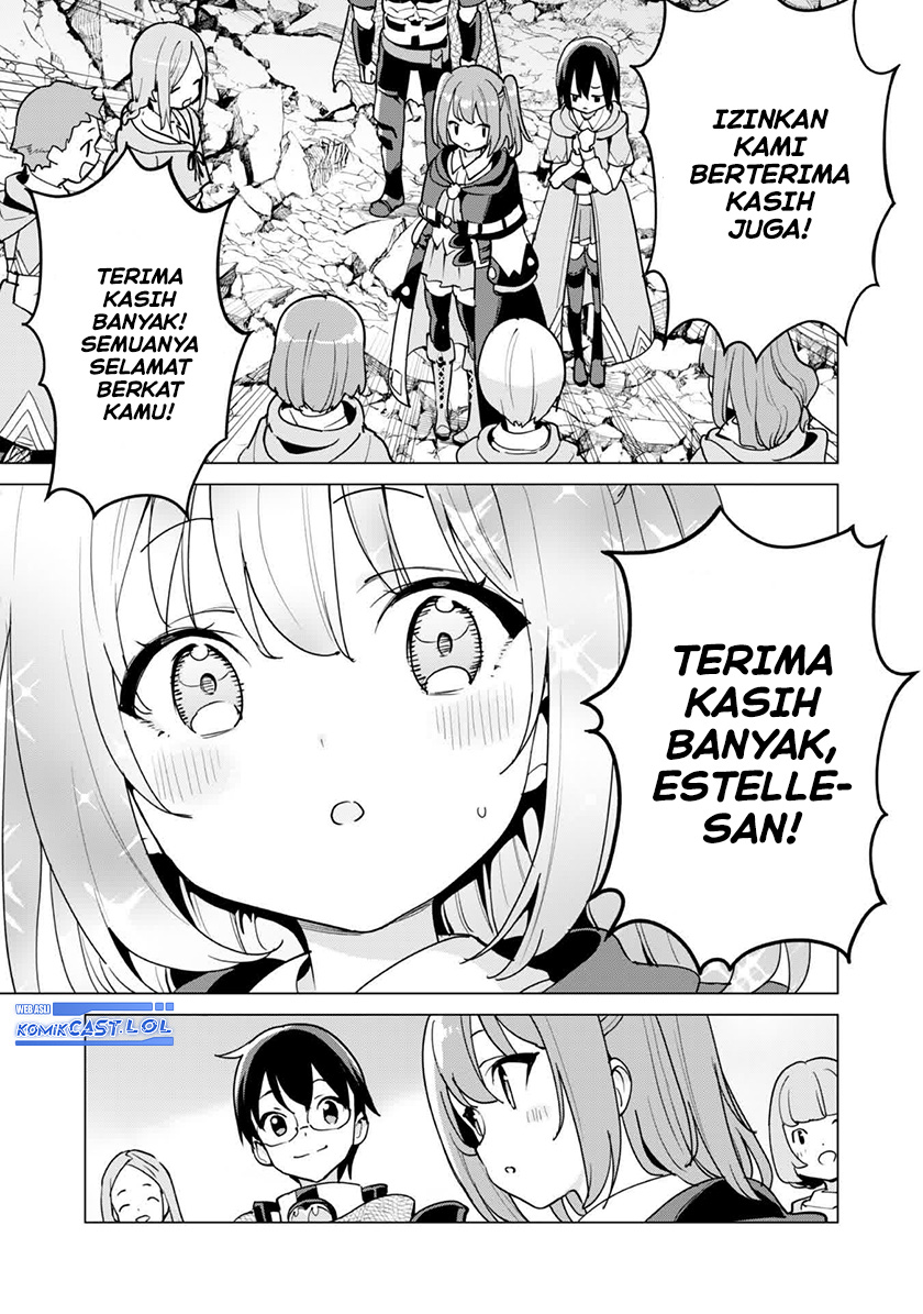 Gacha wo Mawashite Nakama wo Fuyasu Saikyou no Bishoujo Gundan wo Tsukuriagero Chapter 58