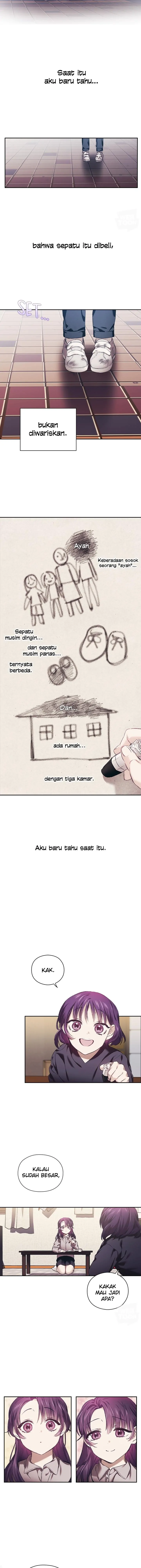 A Chance at Last Chapter 1 Bahasa Indonesia