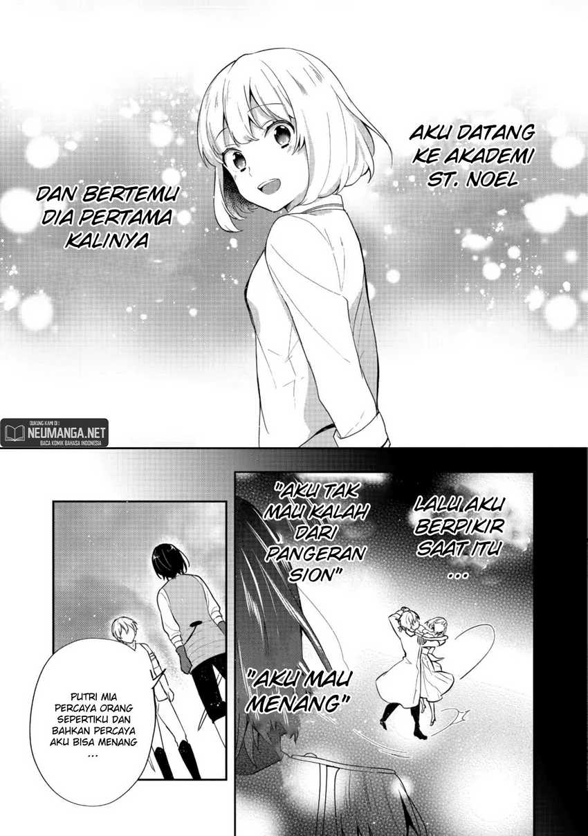 Tearmoon Empire Story Chapter 18 Bahasa Indonesia