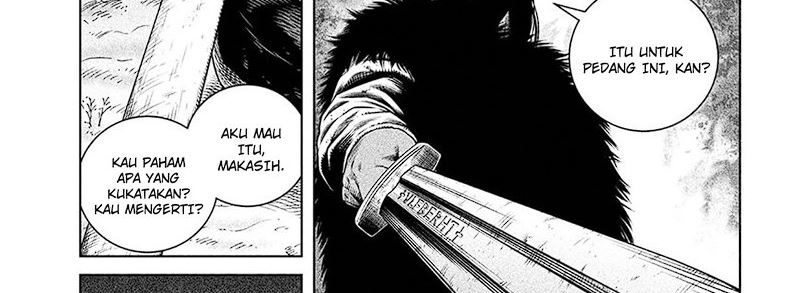 Vinland Saga Chapter 209