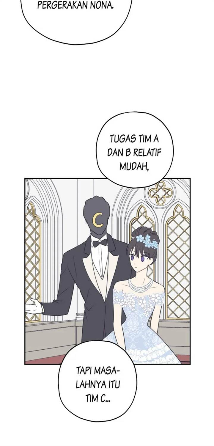 Actually, I Was the Real One Chapter 20 Bahasa Indonesia