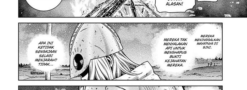 Vinland Saga Chapter 209