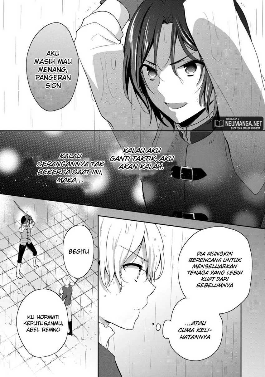 Tearmoon Empire Story Chapter 18 Bahasa Indonesia