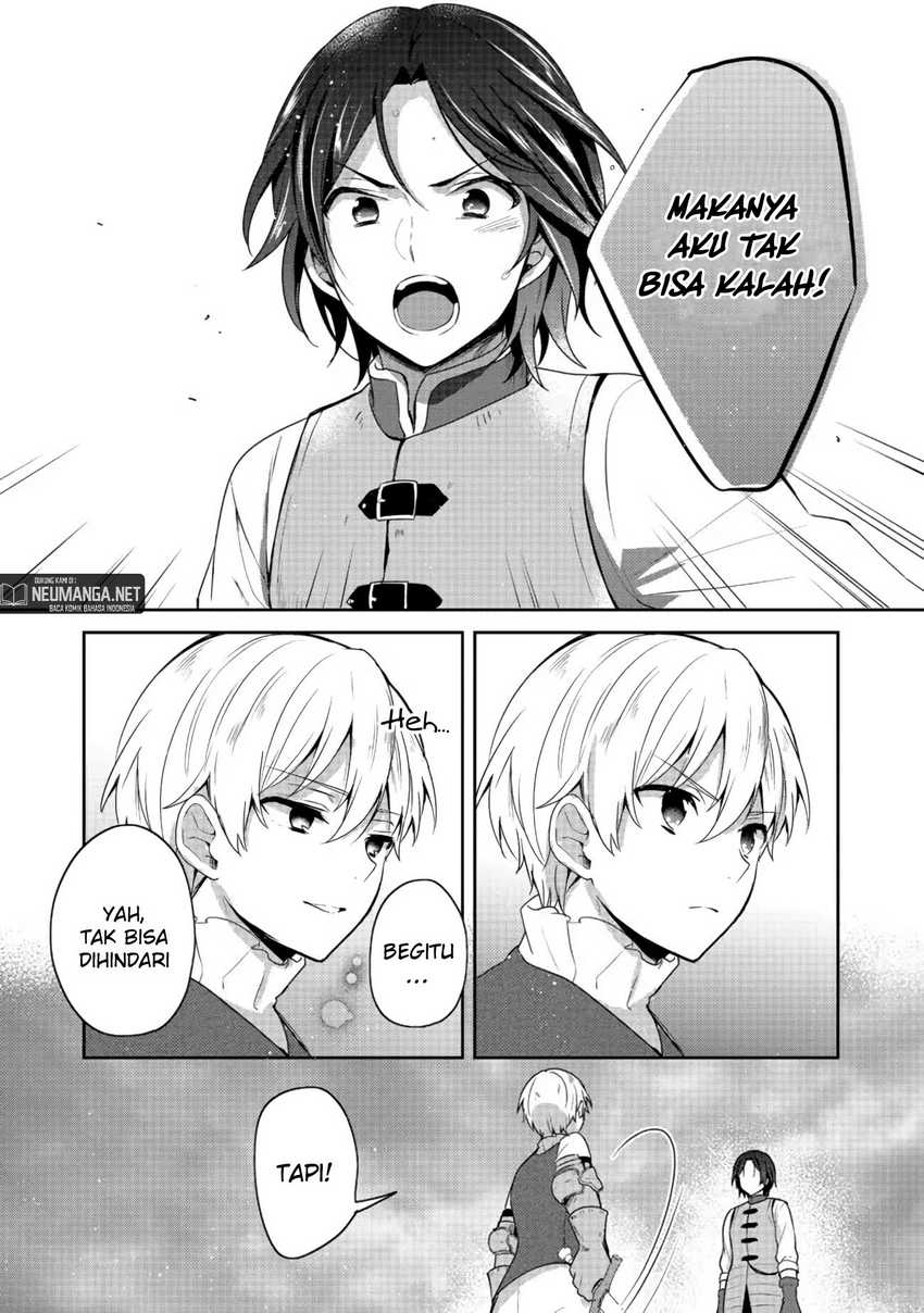 Tearmoon Empire Story Chapter 18 Bahasa Indonesia