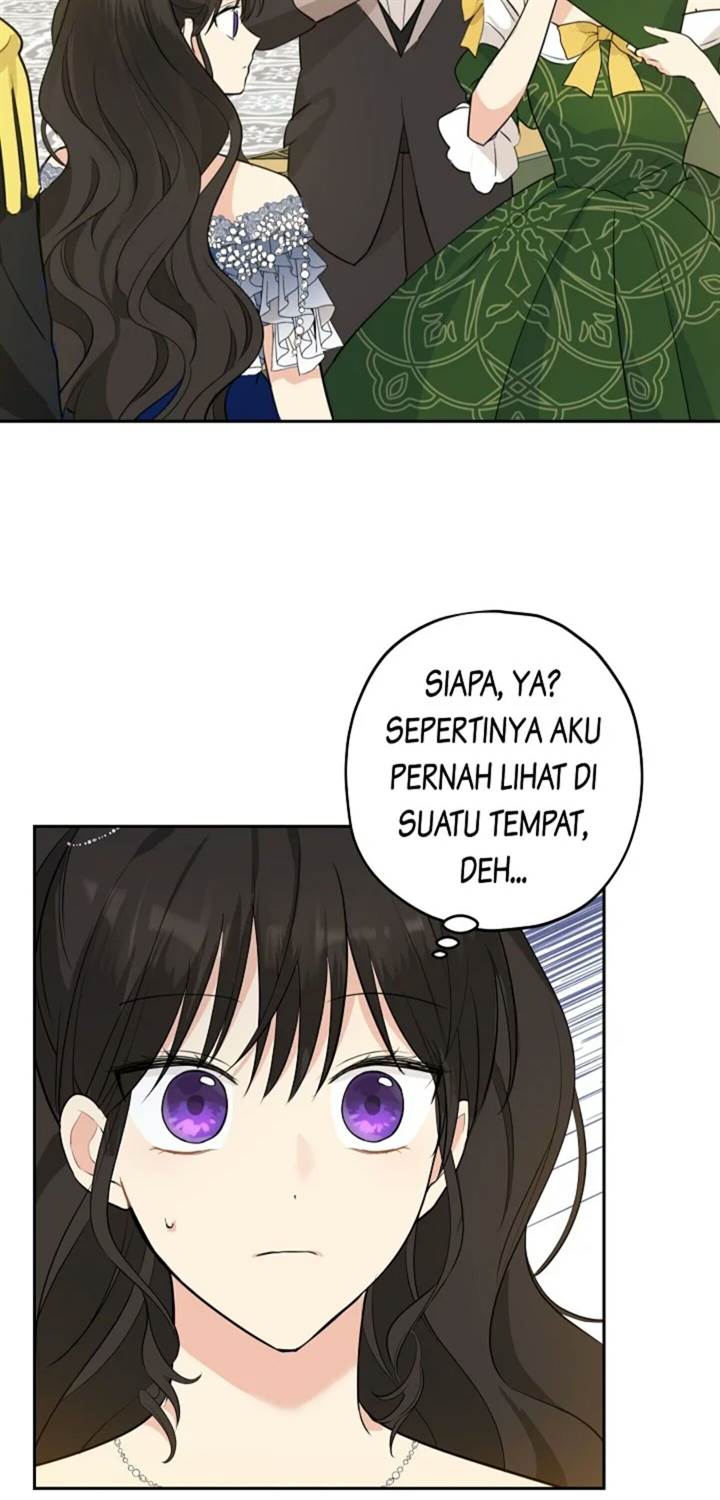 Actually, I Was the Real One Chapter 23 Bahasa Indonesia