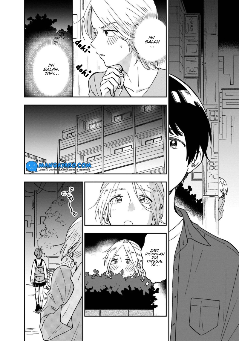 Stalkers Chapter 06 Bahasa Indonesia