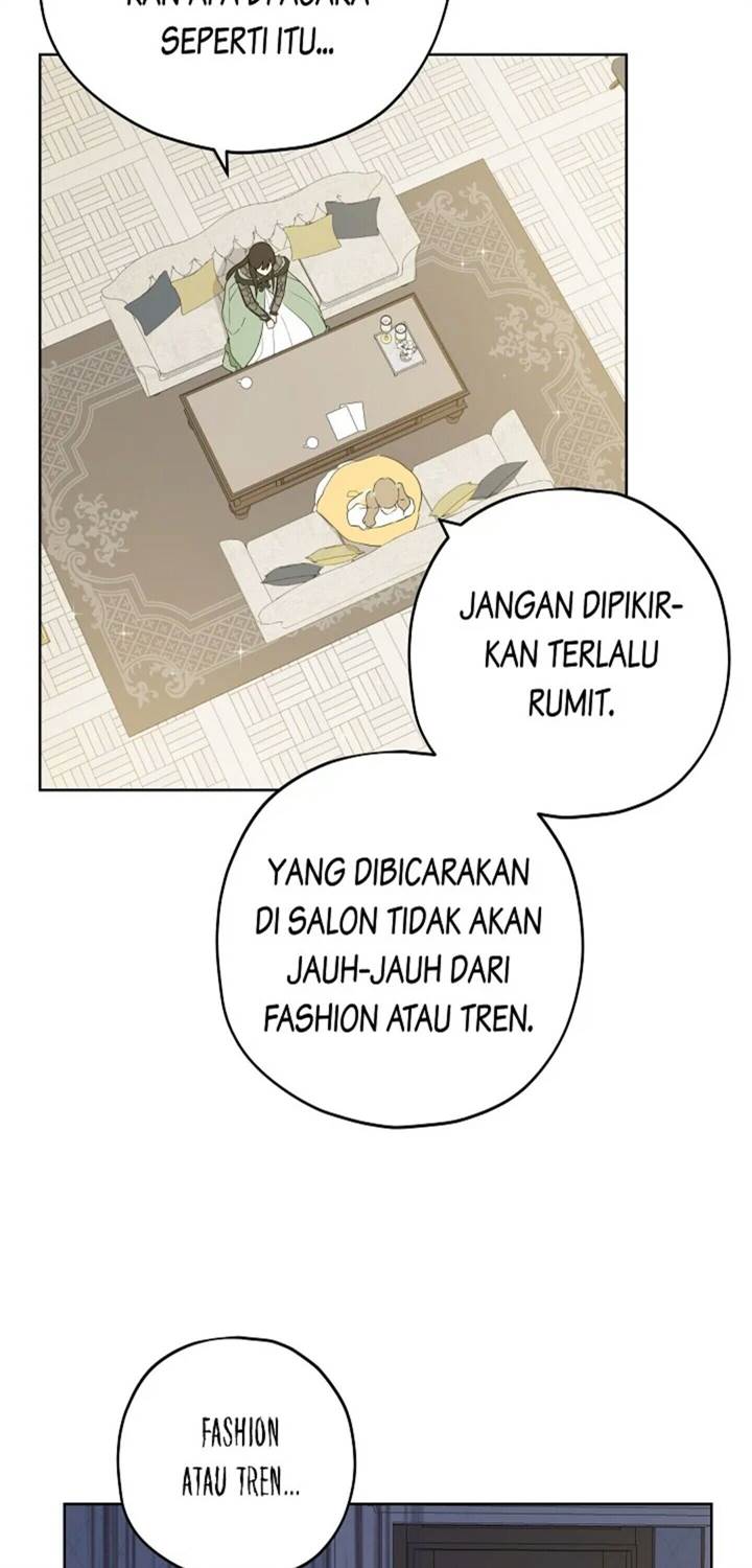 Actually, I Was the Real One Chapter 26 Bahasa Indonesia