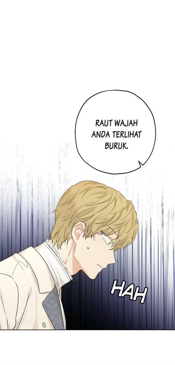 Actually, I Was the Real One Chapter 20 Bahasa Indonesia