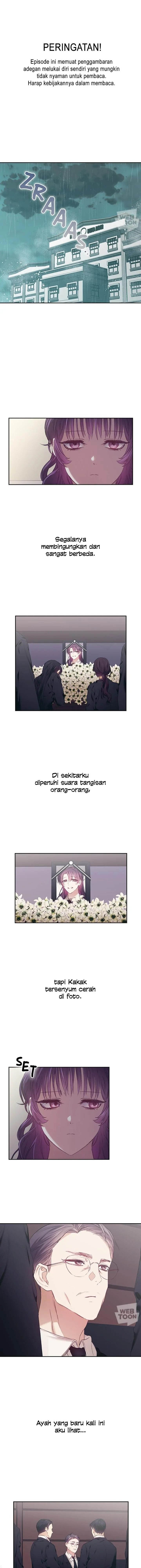 A Chance at Last Chapter 5 Bahasa Indonesia