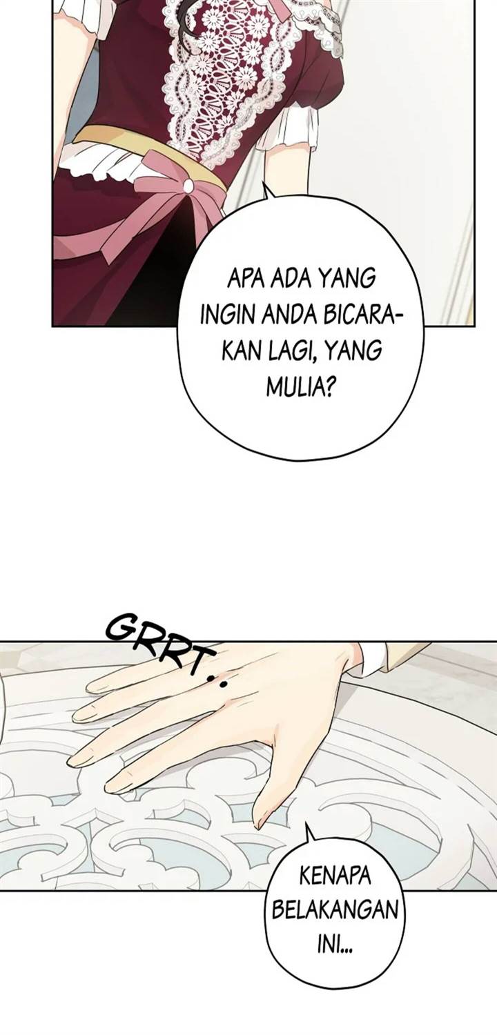 Actually, I Was the Real One Chapter 22 Bahasa Indonesia