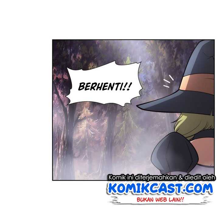 The Demon King Who Lost His Job Chapter 282 Bahasa Indonesia