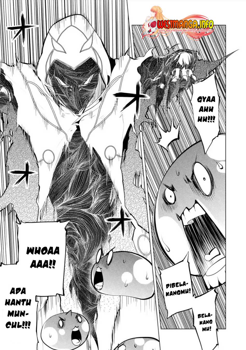 Tensei Kenja no Isekai Life – Daini no Shokugyou o Ete, Sekai Saikyou ni Narimashita Chapter 46.3 Bahasa Indonesia