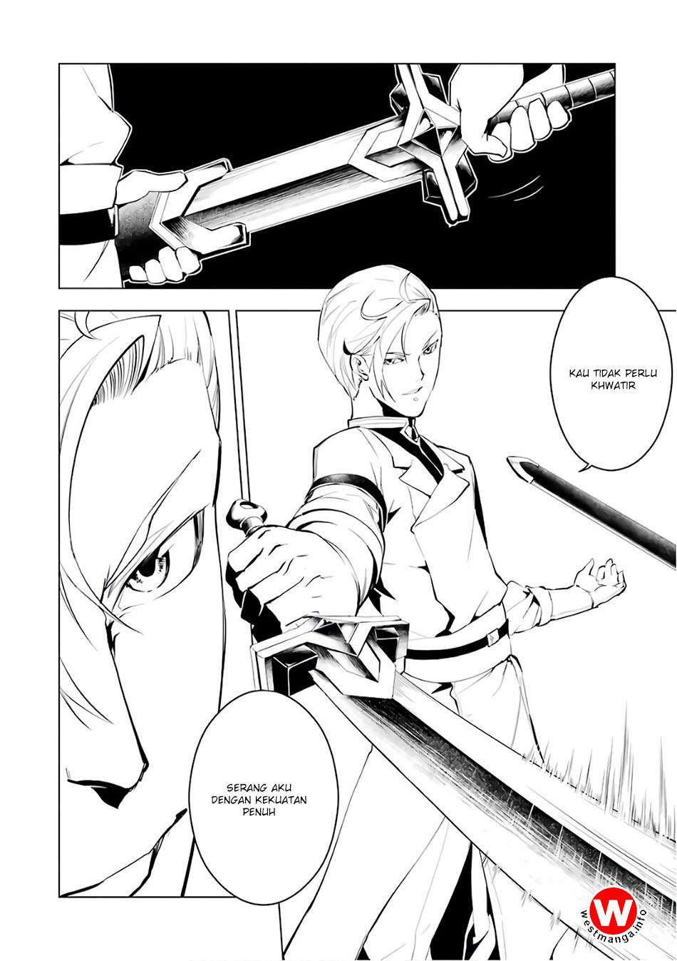 Tensei Kenja no Isekai Life – Daini no Shokugyou o Ete, Sekai Saikyou ni Narimashita Chapter 03.5 Bahasa Indonesia