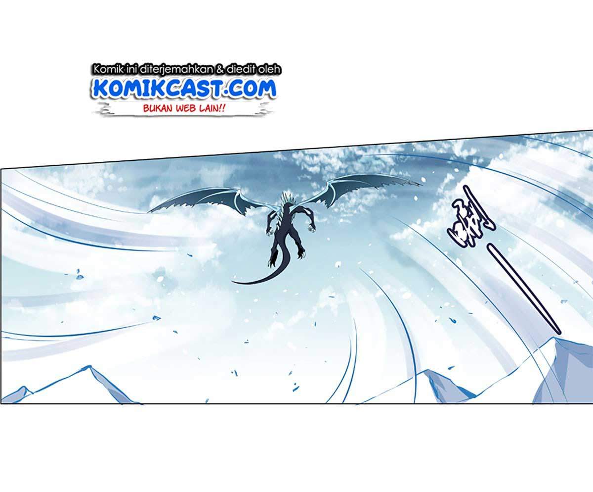 The Demon King Who Lost His Job Chapter 51 Bahasa Indonesia