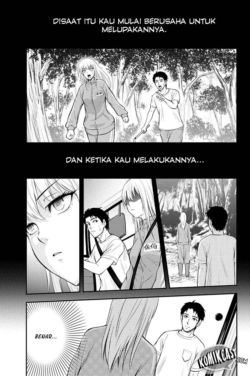 Orenchi ni Kita Onna Kishi to Inakagurashi Surukotoninatta Ken Chapter 05 Bahasa Indonesia