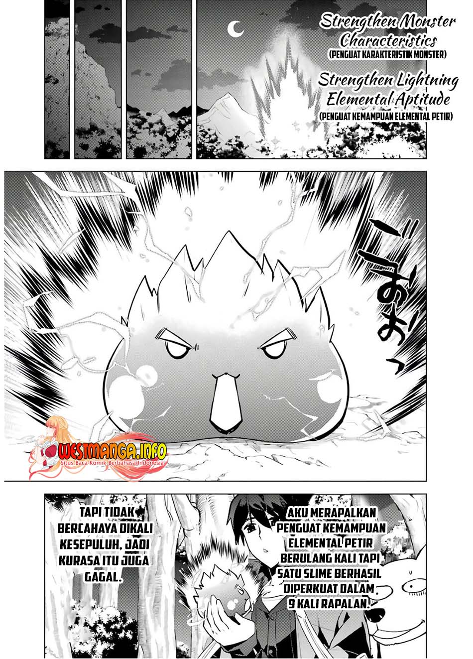 Tensei Kenja no Isekai Life – Daini no Shokugyou o Ete, Sekai Saikyou ni Narimashita Chapter 29 Bahasa Indonesia