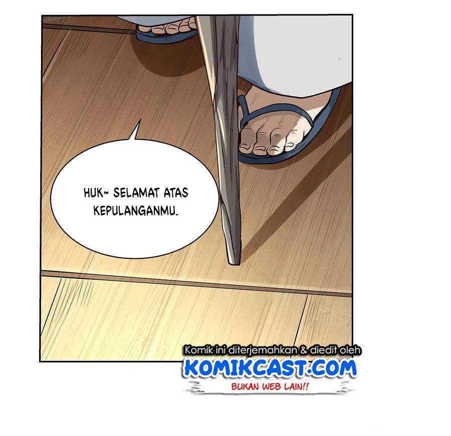 The Demon King Who Lost His Job Chapter 38 Bahasa Indonesia