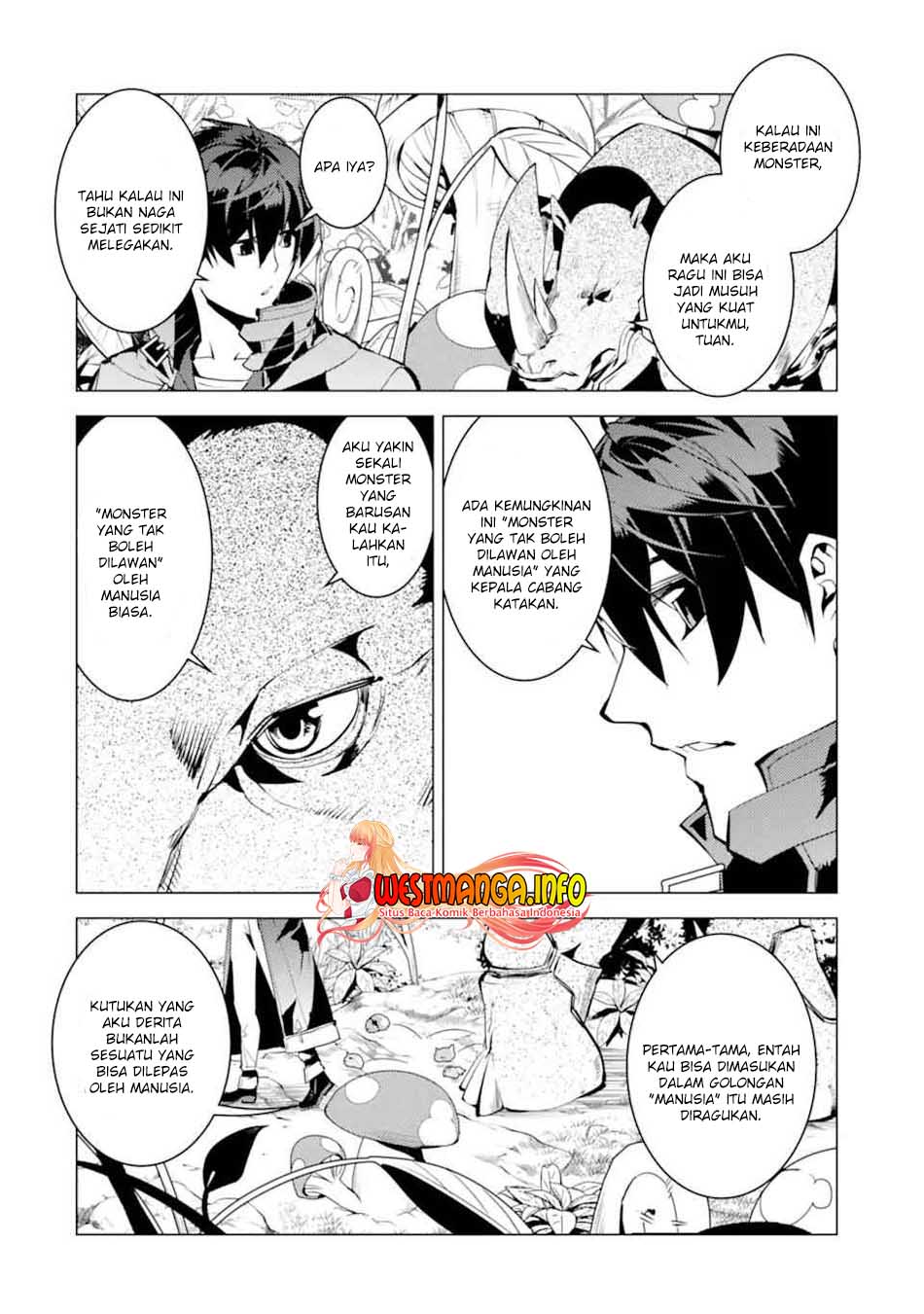 Tensei Kenja no Isekai Life – Daini no Shokugyou o Ete, Sekai Saikyou ni Narimashita Chapter 41 Bahasa Indonesia