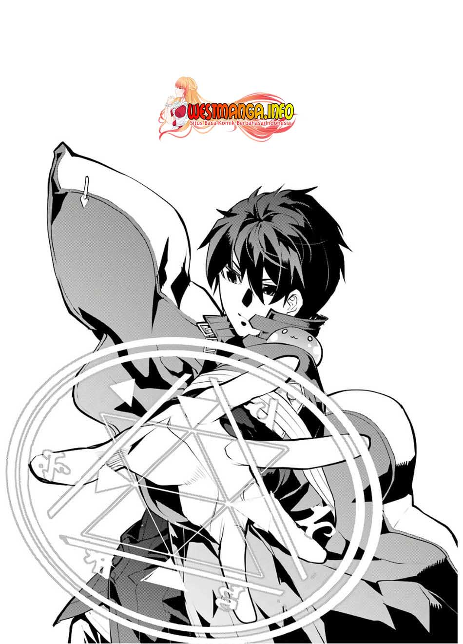 Tensei Kenja no Isekai Life – Daini no Shokugyou o Ete, Sekai Saikyou ni Narimashita Chapter 33 Bahasa Indonesia