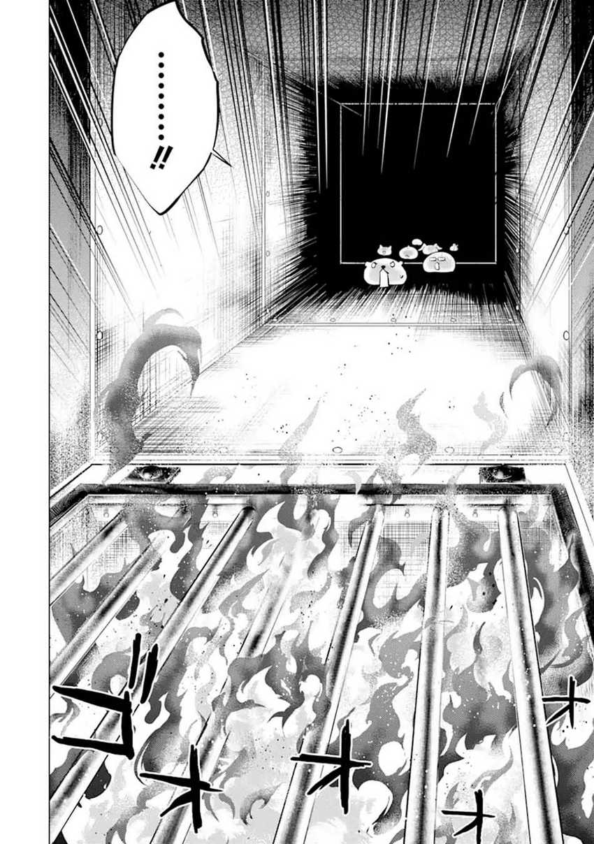 Tensei Kenja no Isekai Life – Daini no Shokugyou o Ete, Sekai Saikyou ni Narimashita Chapter 48.1 Bahasa Indonesia