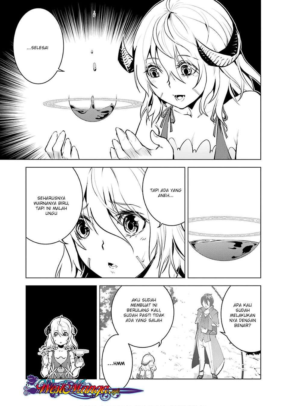 Tensei Kenja no Isekai Life – Daini no Shokugyou o Ete, Sekai Saikyou ni Narimashita Chapter 11.2 Bahasa Indonesia