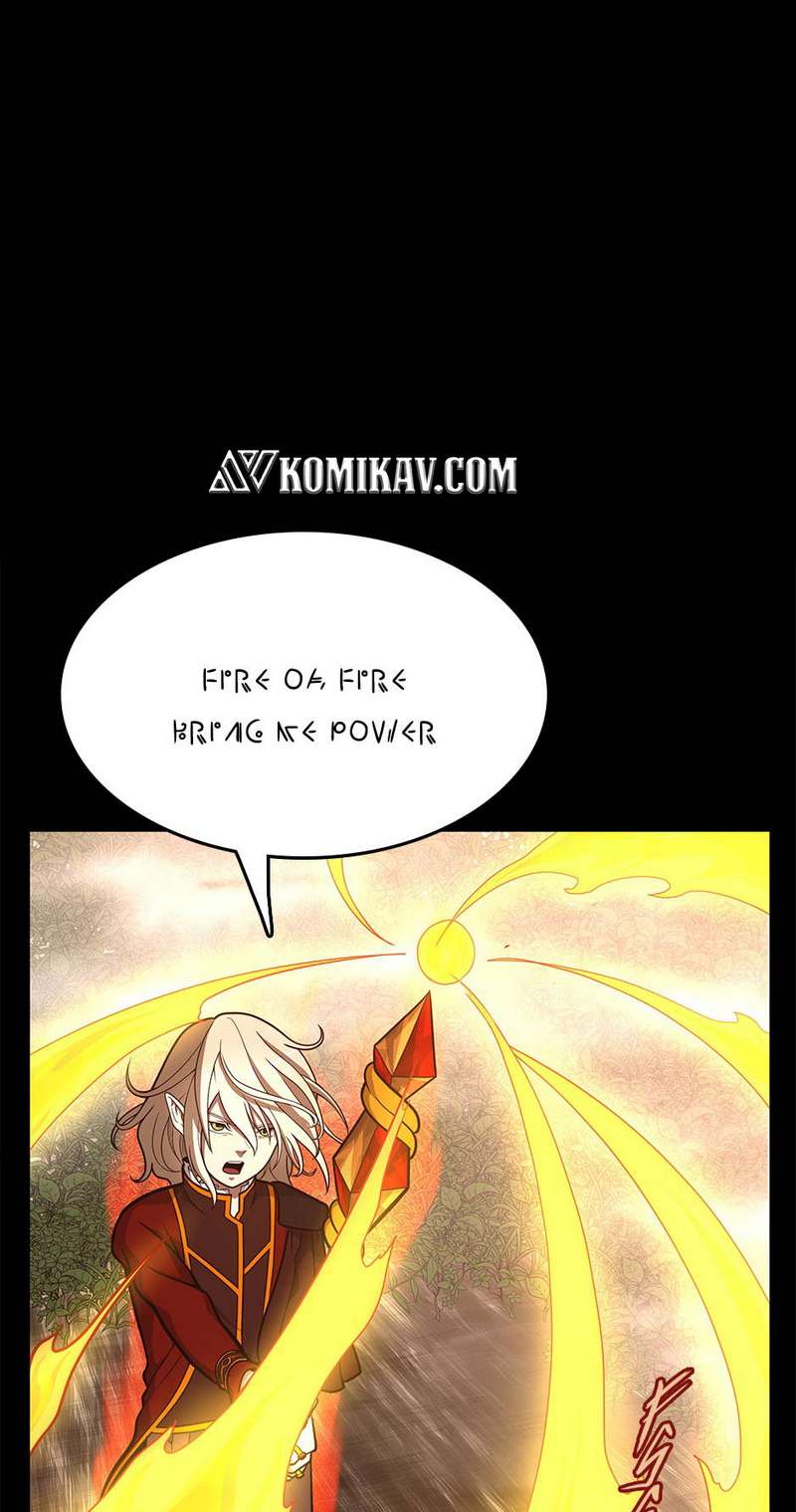 The Beginning After The End Chapter 64 Bahasa Indonesia