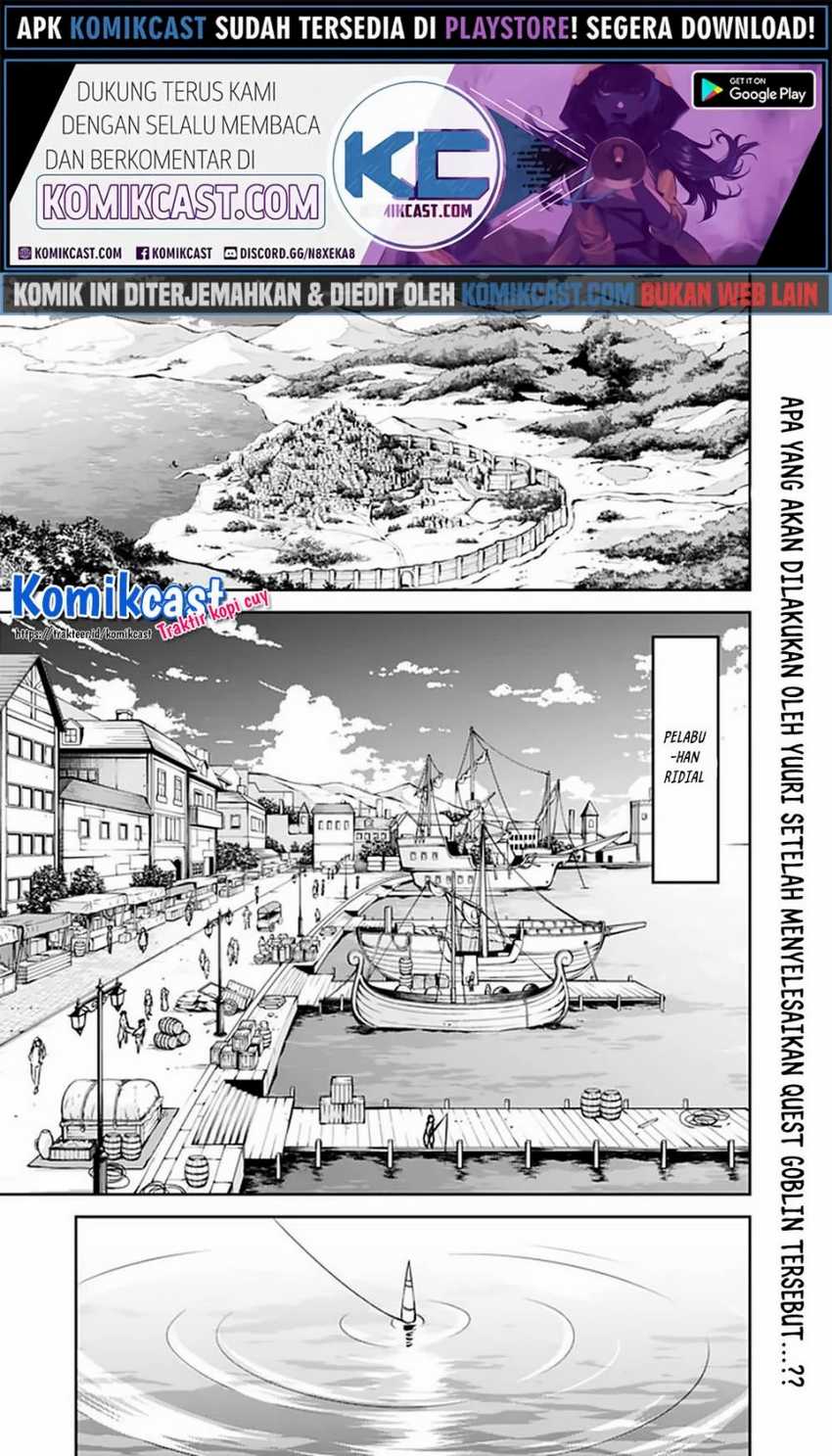 Shijou Saikyou no Mahou Kenshi, F Rank Boukensha ni Tensei Suru ~Kensei to Matei, 2 Tsu no Zense omotta Otoko no Eiyuutan~ Chapter 26 Bahasa Indonesia