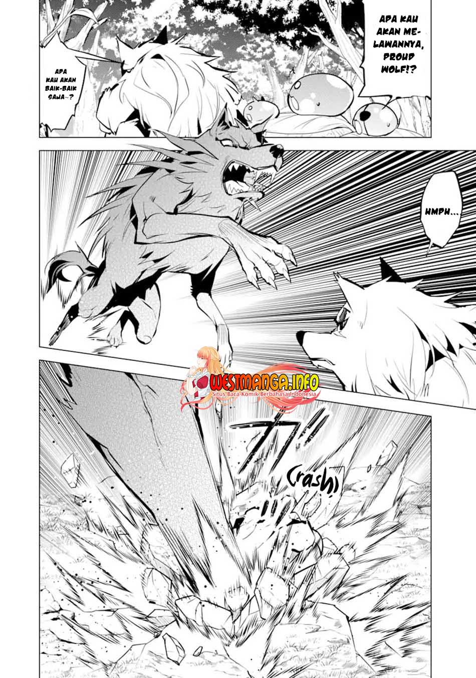 Tensei Kenja no Isekai Life – Daini no Shokugyou o Ete, Sekai Saikyou ni Narimashita Chapter 37.1 Bahasa Indonesia