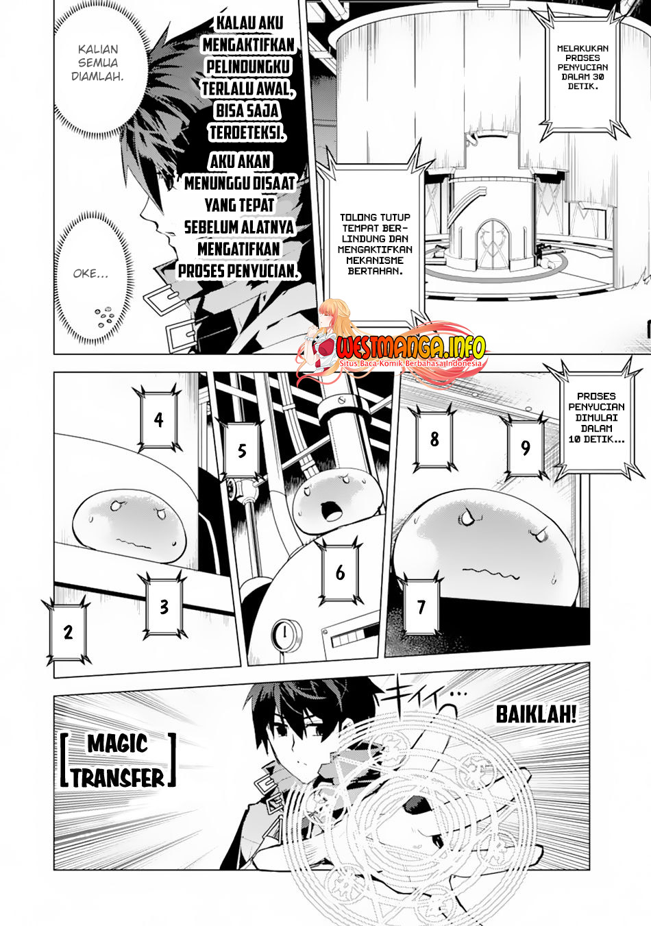 Tensei Kenja no Isekai Life – Daini no Shokugyou o Ete, Sekai Saikyou ni Narimashita Chapter 49.2 Bahasa Indonesia