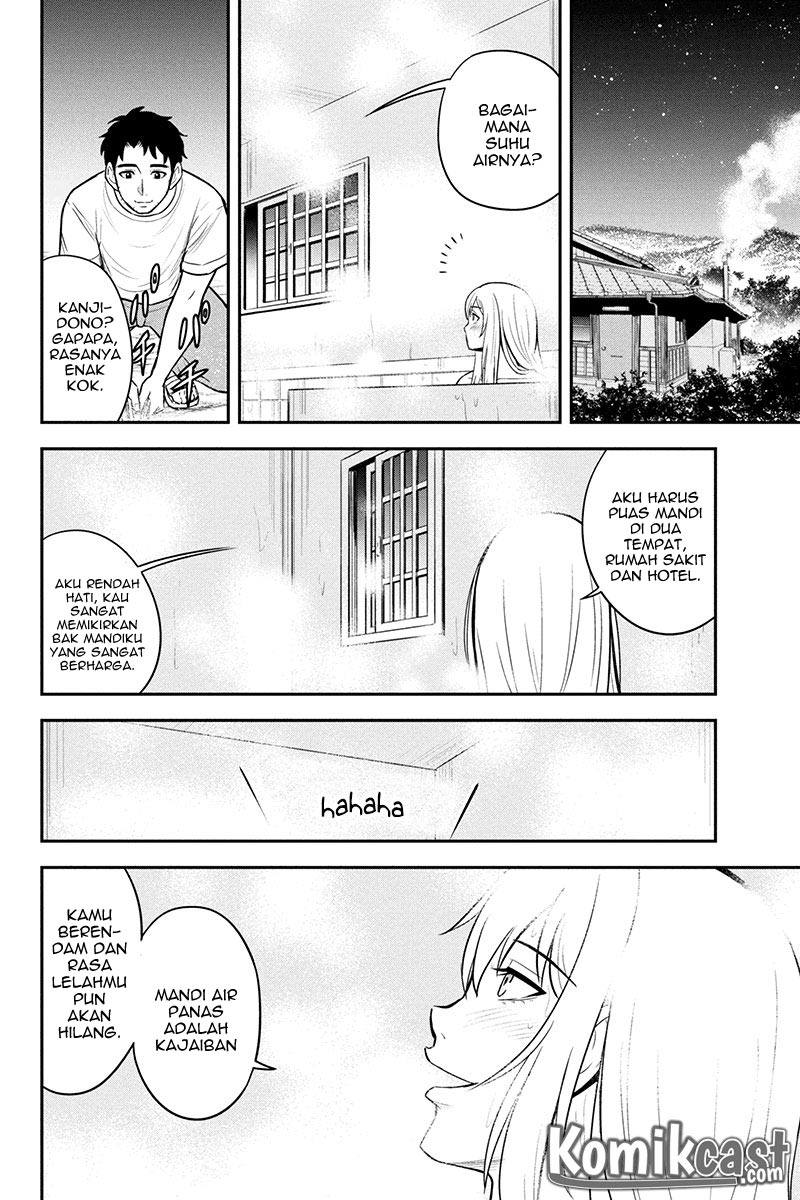 Orenchi ni Kita Onna Kishi to Inakagurashi Surukotoninatta Ken Chapter 29 Bahasa Indonesia