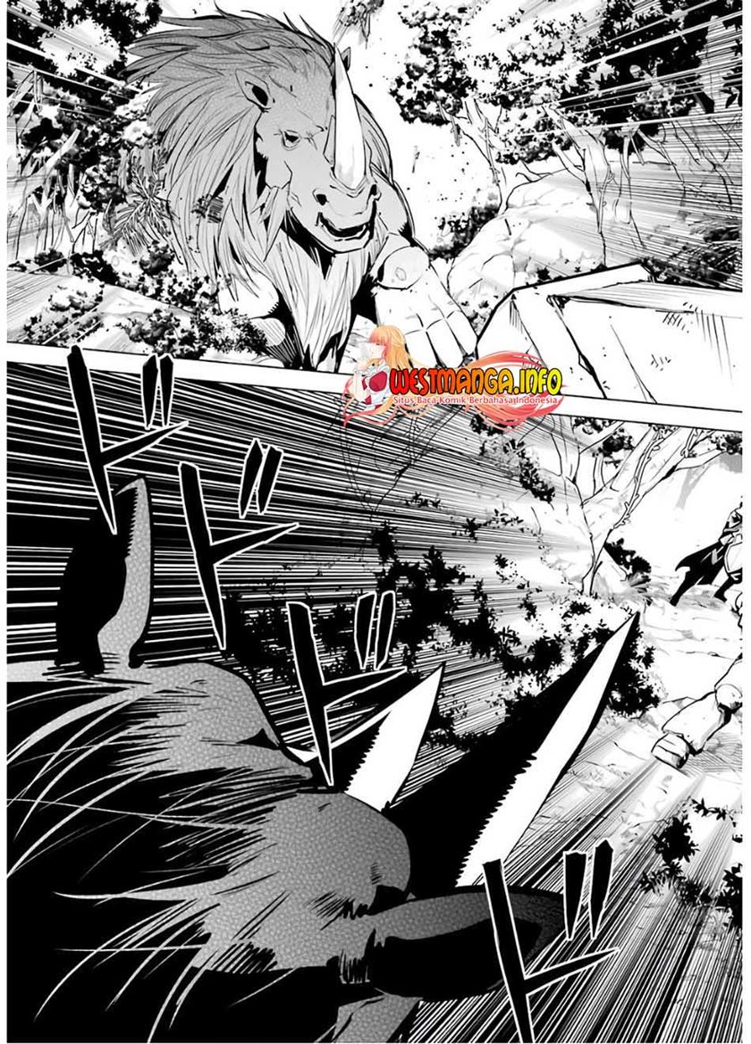 Tensei Kenja no Isekai Life – Daini no Shokugyou o Ete, Sekai Saikyou ni Narimashita Chapter 31 Bahasa Indonesia