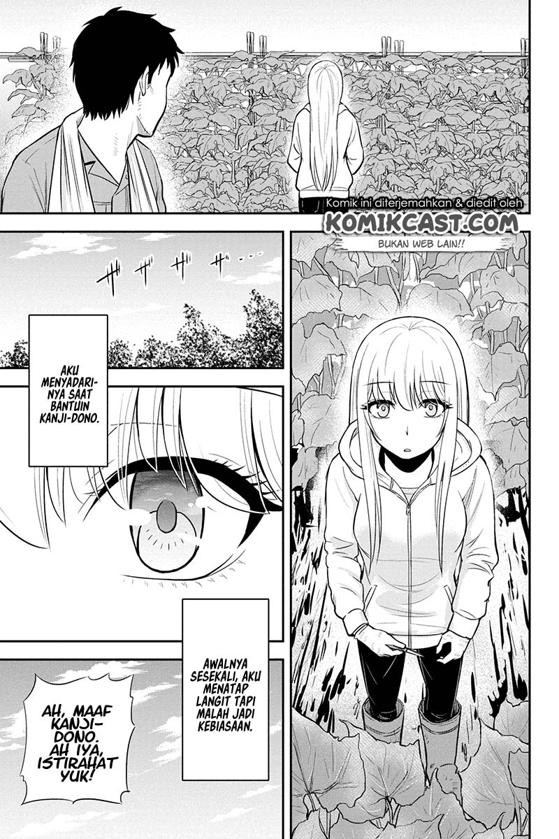 Orenchi ni Kita Onna Kishi to Inakagurashi Surukotoninatta Ken Chapter 39 Bahasa Indonesia