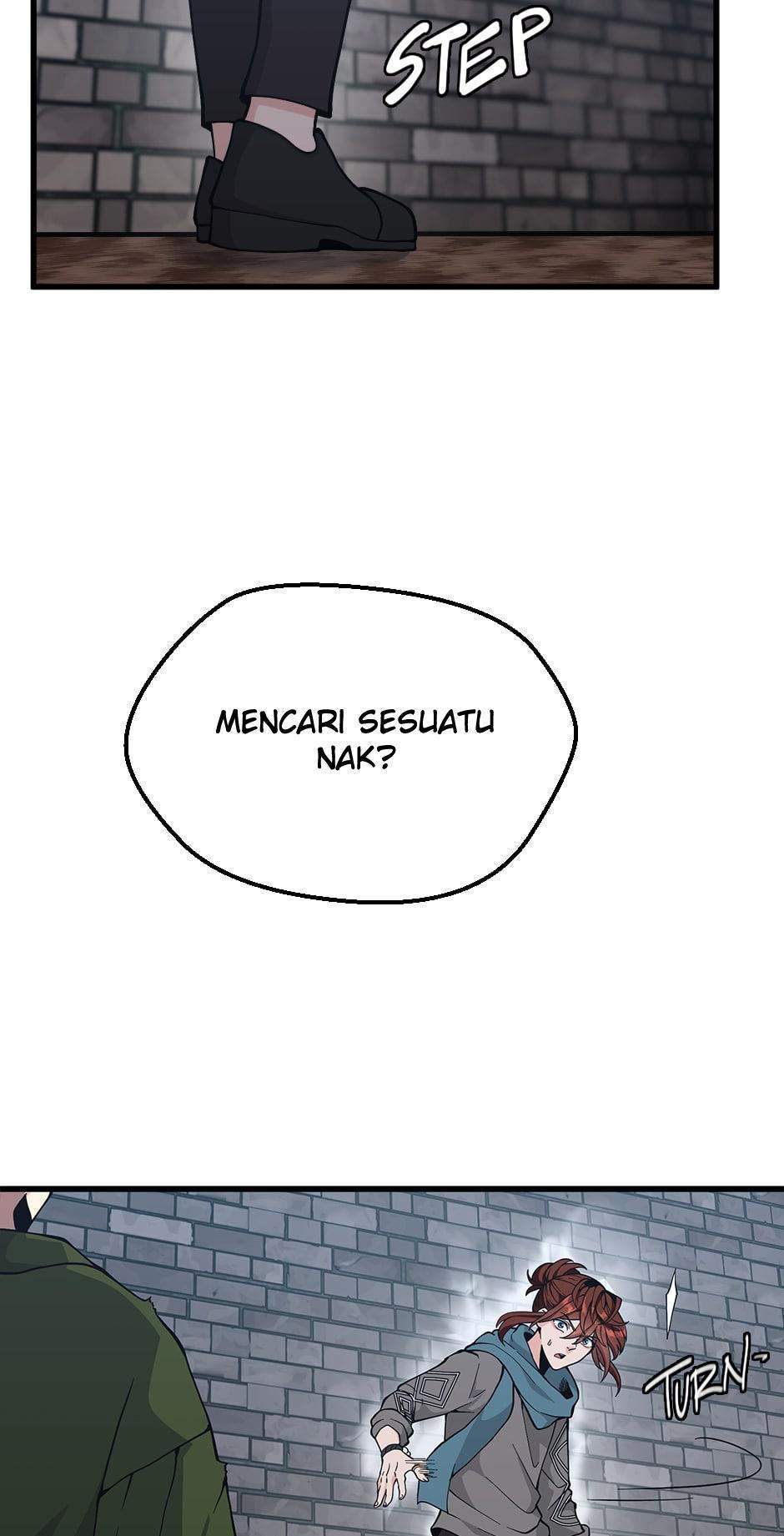 The Beginning After The End Chapter 121 Bahasa Indonesia