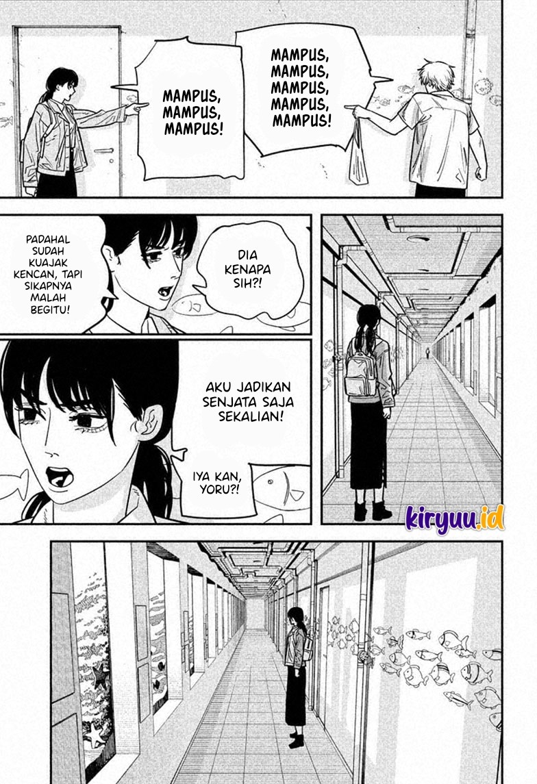 Chainsaw Man Chapter 114 Bahasa Indonesia