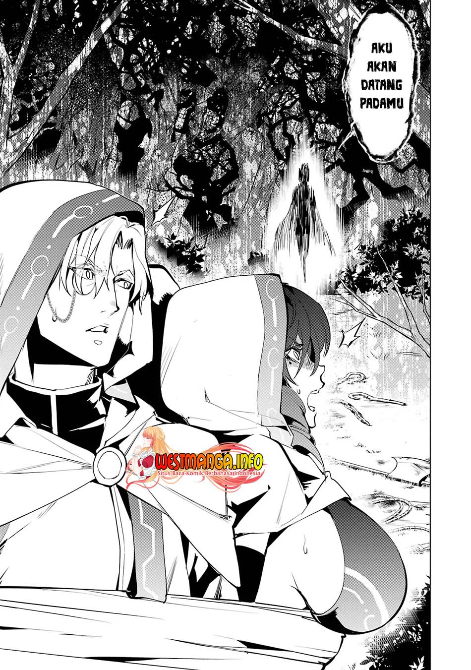 Tensei Kenja no Isekai Life – Daini no Shokugyou o Ete, Sekai Saikyou ni Narimashita Chapter 52.2 Bahasa Indonesia