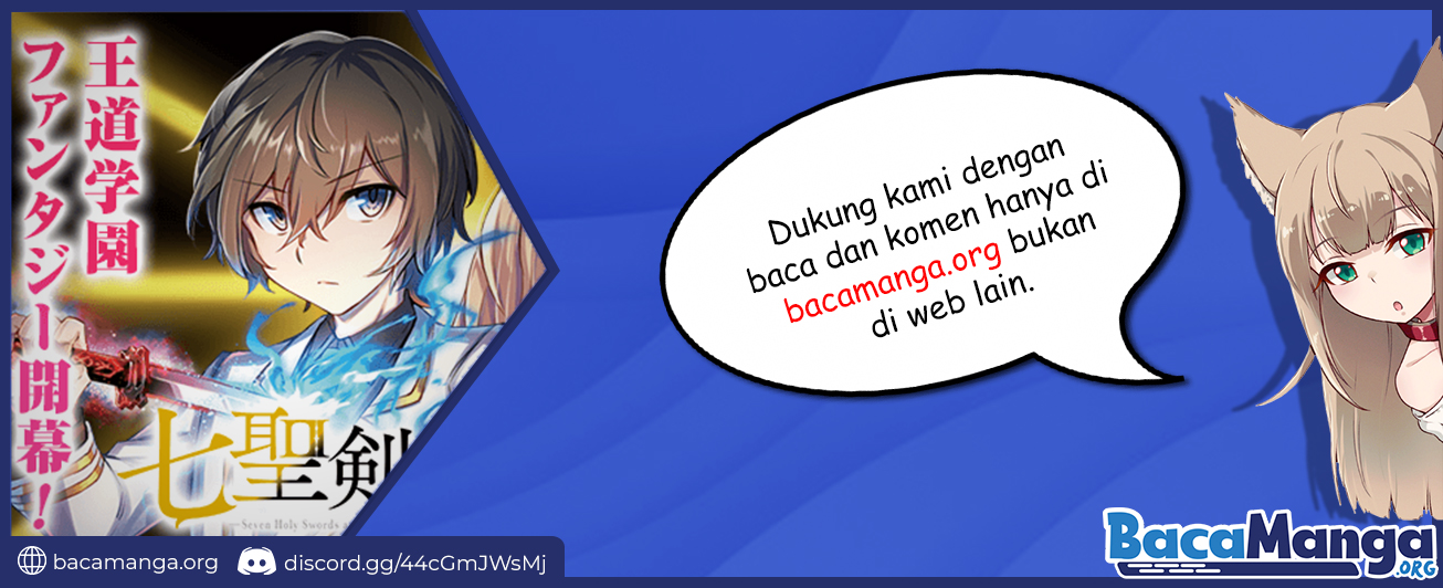 Nana Seiken to Maken no Hime Chapter 04.1 Bahasa Indonesia