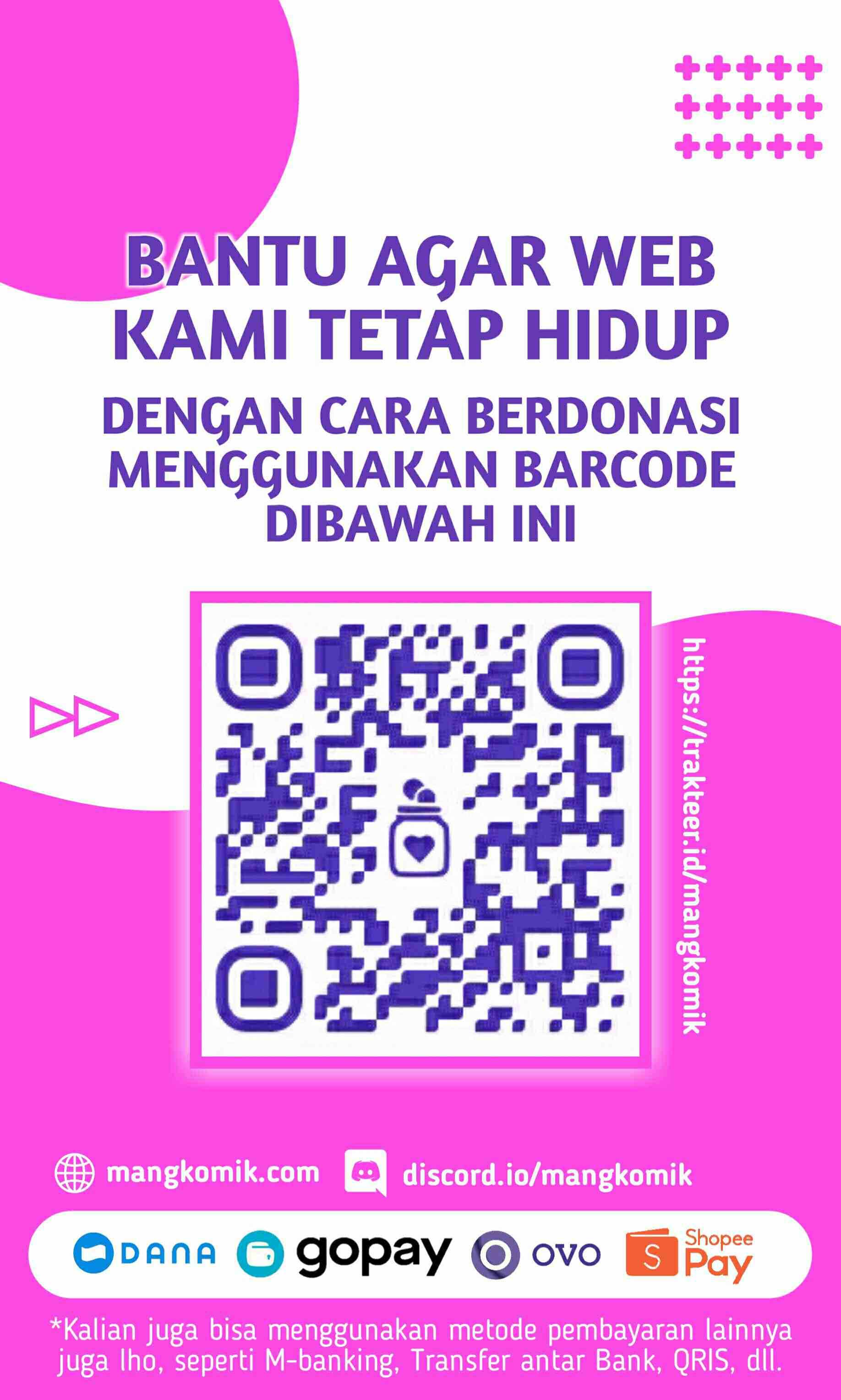 Blend S Chapter 36 Bahasa Indonesia