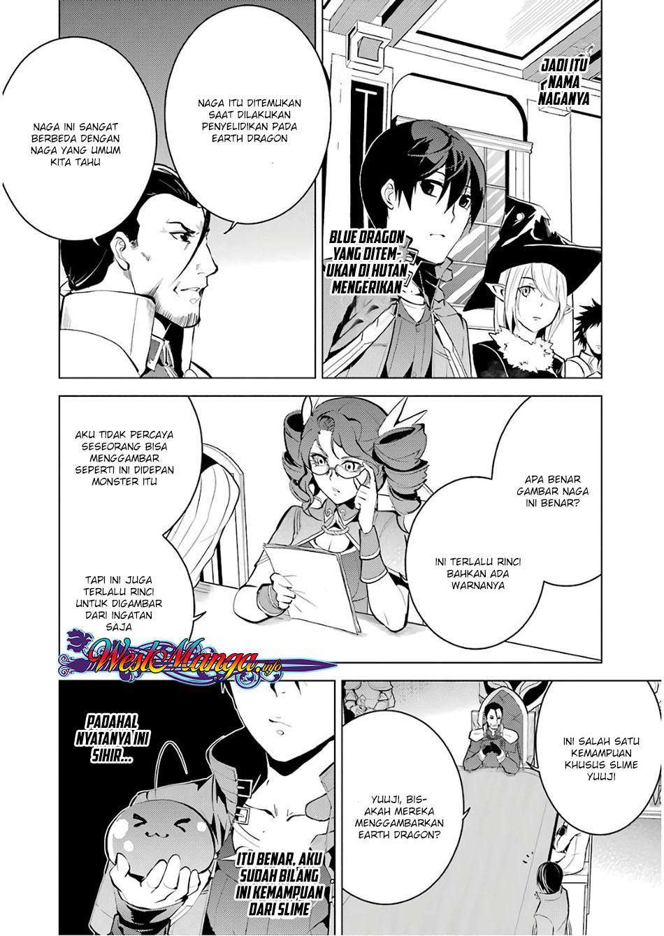 Tensei Kenja no Isekai Life – Daini no Shokugyou o Ete, Sekai Saikyou ni Narimashita Chapter 9.2 Bahasa Indonesia