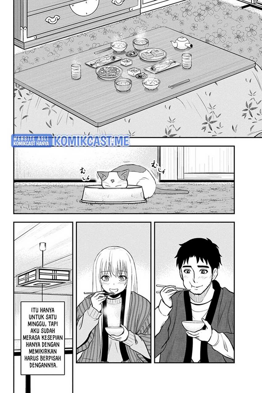 Orenchi ni Kita Onna Kishi to Inakagurashi Surukotoninatta Ken Chapter 77 Bahasa Indonesia