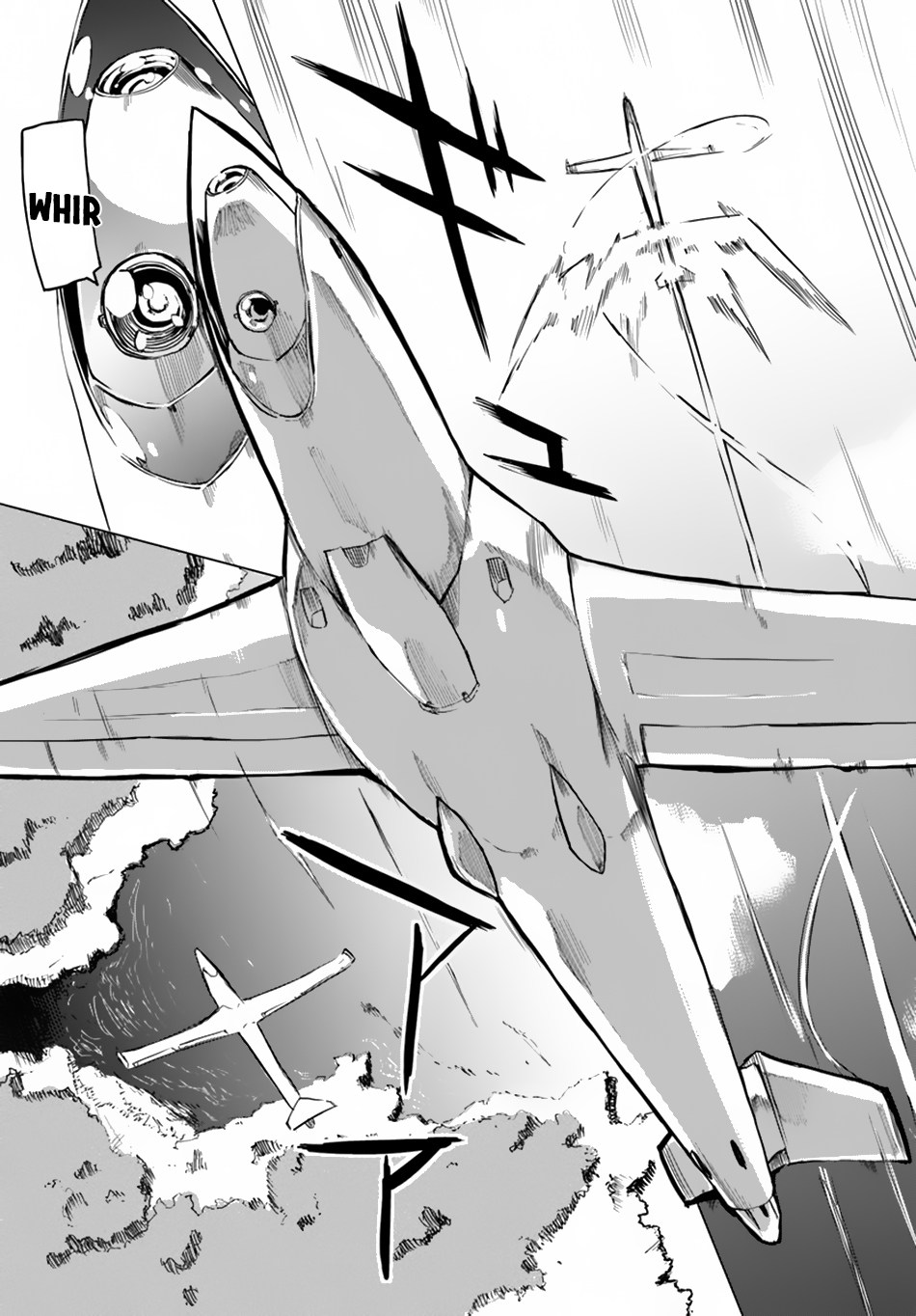 Magi Craft Meister Chapter 12 Bahasa Indonesia