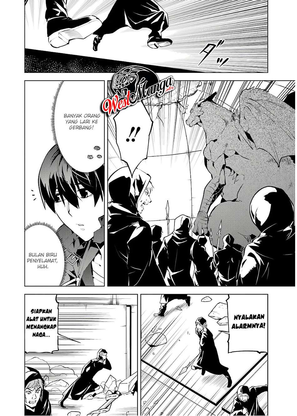 Tensei Kenja no Isekai Life – Daini no Shokugyou o Ete, Sekai Saikyou ni Narimashita Chapter 24.2 Bahasa Indonesia