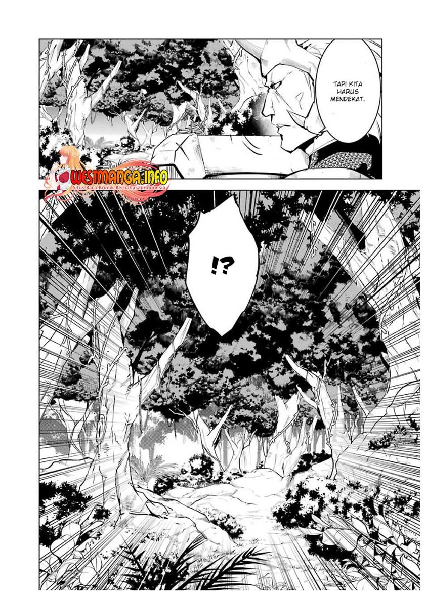 Tensei Kenja no Isekai Life – Daini no Shokugyou o Ete, Sekai Saikyou ni Narimashita Chapter 31 Bahasa Indonesia