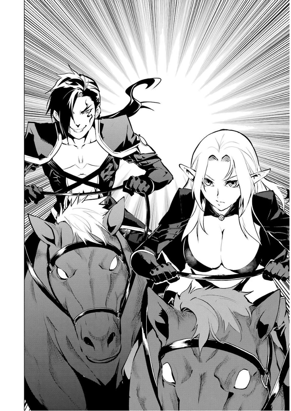 Tensei Kenja no Isekai Life – Daini no Shokugyou o Ete, Sekai Saikyou ni Narimashita Chapter 15.1 Bahasa Indonesia