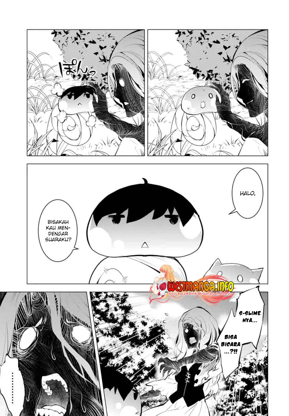 Tensei Kenja no Isekai Life – Daini no Shokugyou o Ete, Sekai Saikyou ni Narimashita Chapter 47.1 Bahasa Indonesia