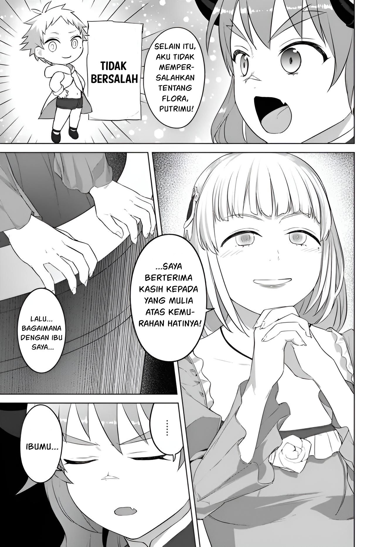 Valhalla Penis Mansion Chapter 22 Bahasa Indonesia