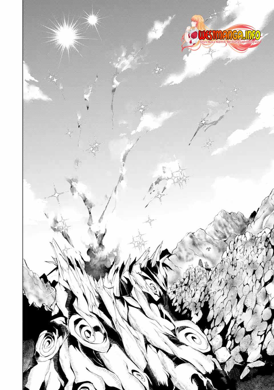 Tensei Kenja no Isekai Life – Daini no Shokugyou o Ete, Sekai Saikyou ni Narimashita Chapter 45.2 Bahasa Indonesia