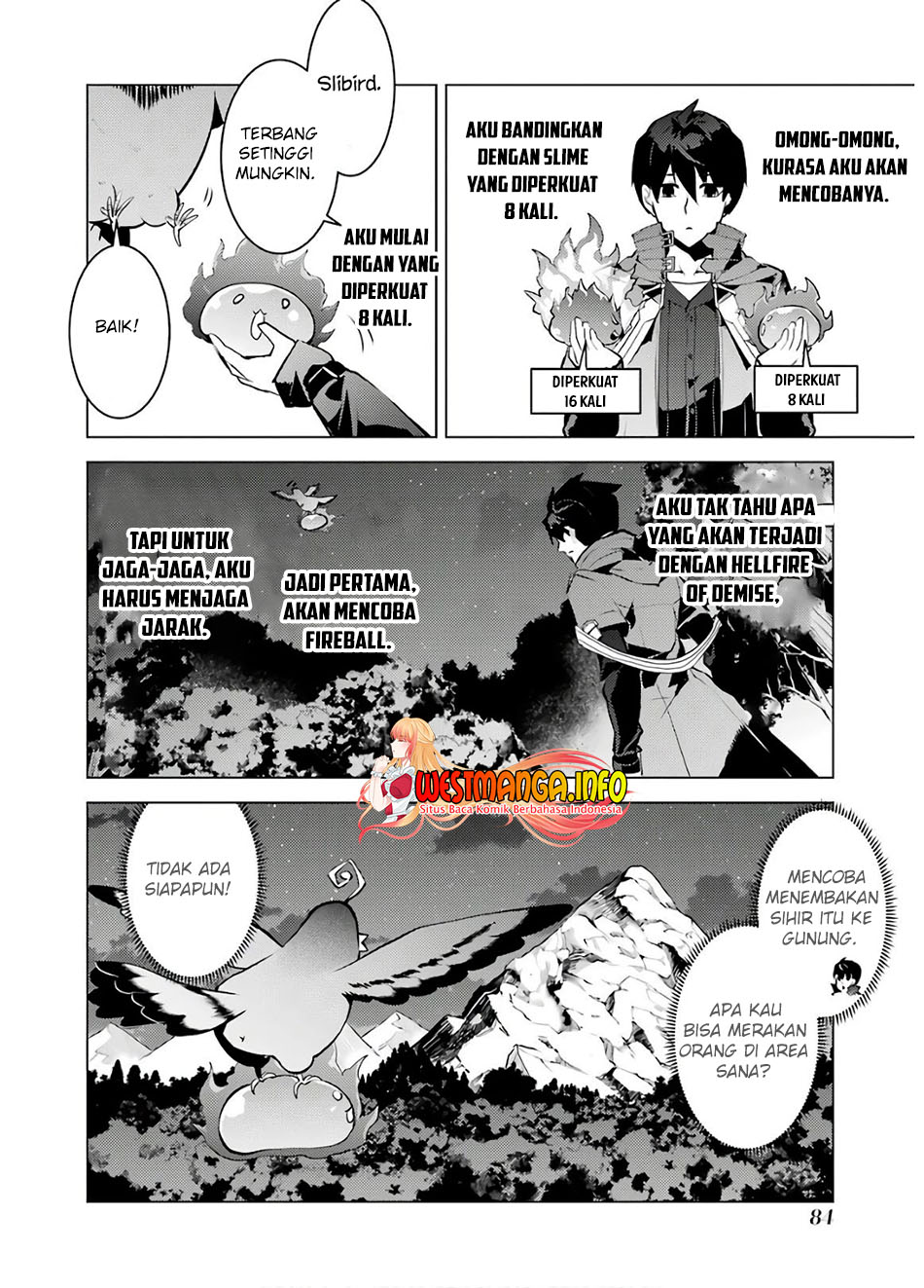 Tensei Kenja no Isekai Life – Daini no Shokugyou o Ete, Sekai Saikyou ni Narimashita Chapter 29 Bahasa Indonesia