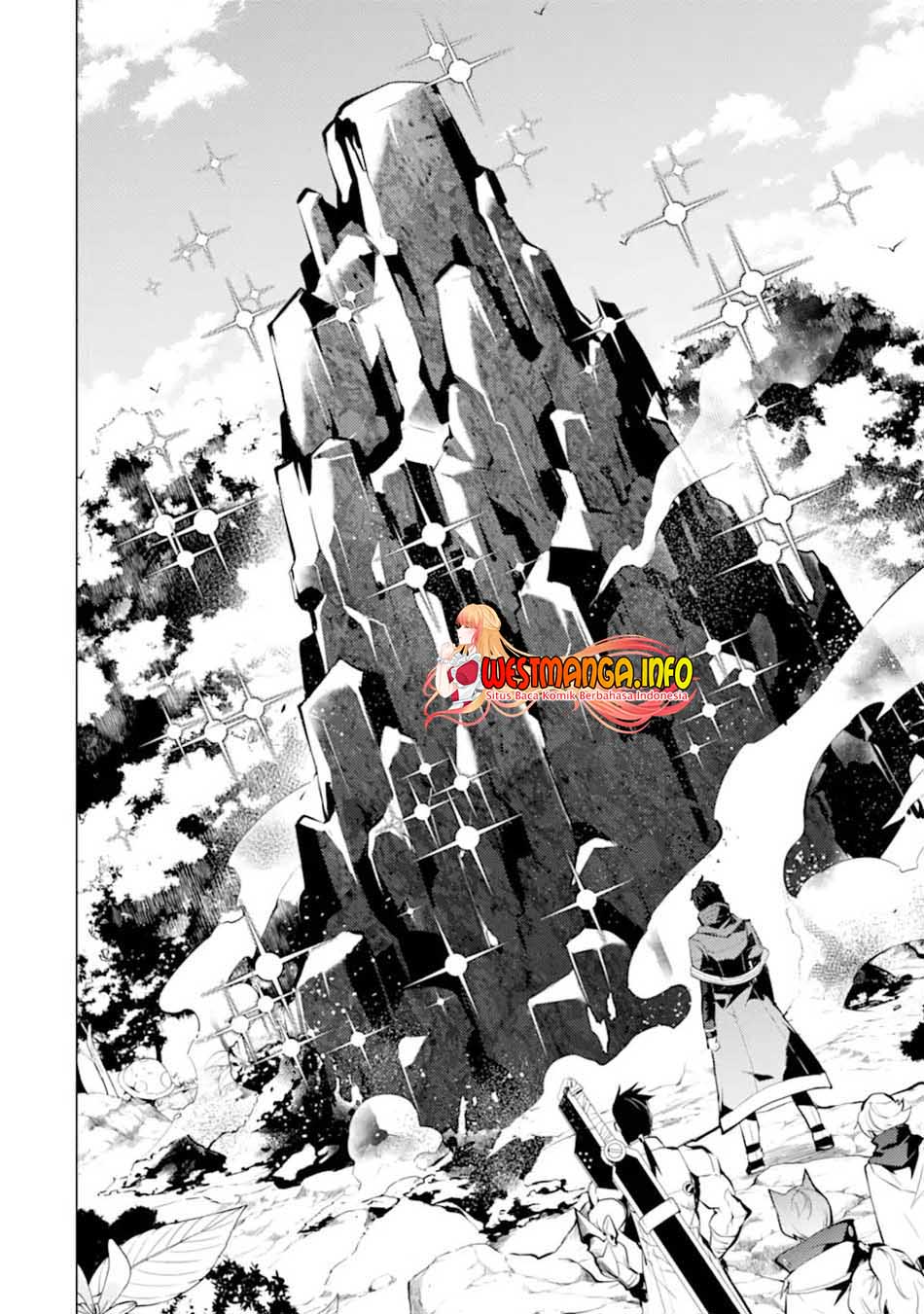 Tensei Kenja no Isekai Life – Daini no Shokugyou o Ete, Sekai Saikyou ni Narimashita Chapter 36.2 Bahasa Indonesia