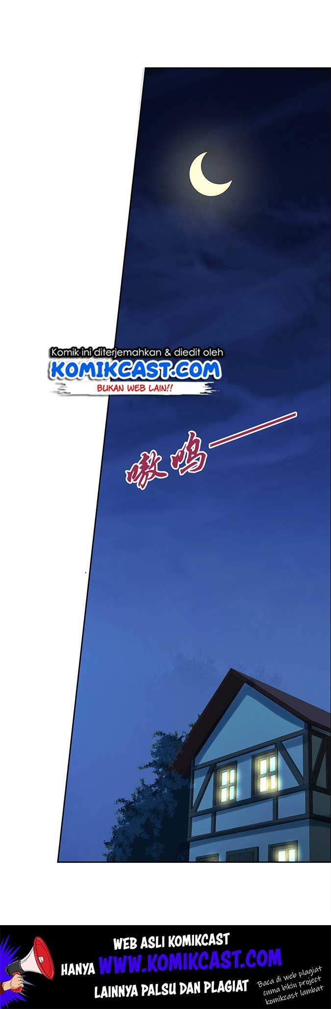 The Demon King Who Lost His Job Chapter 72 Bahasa Indonesia
