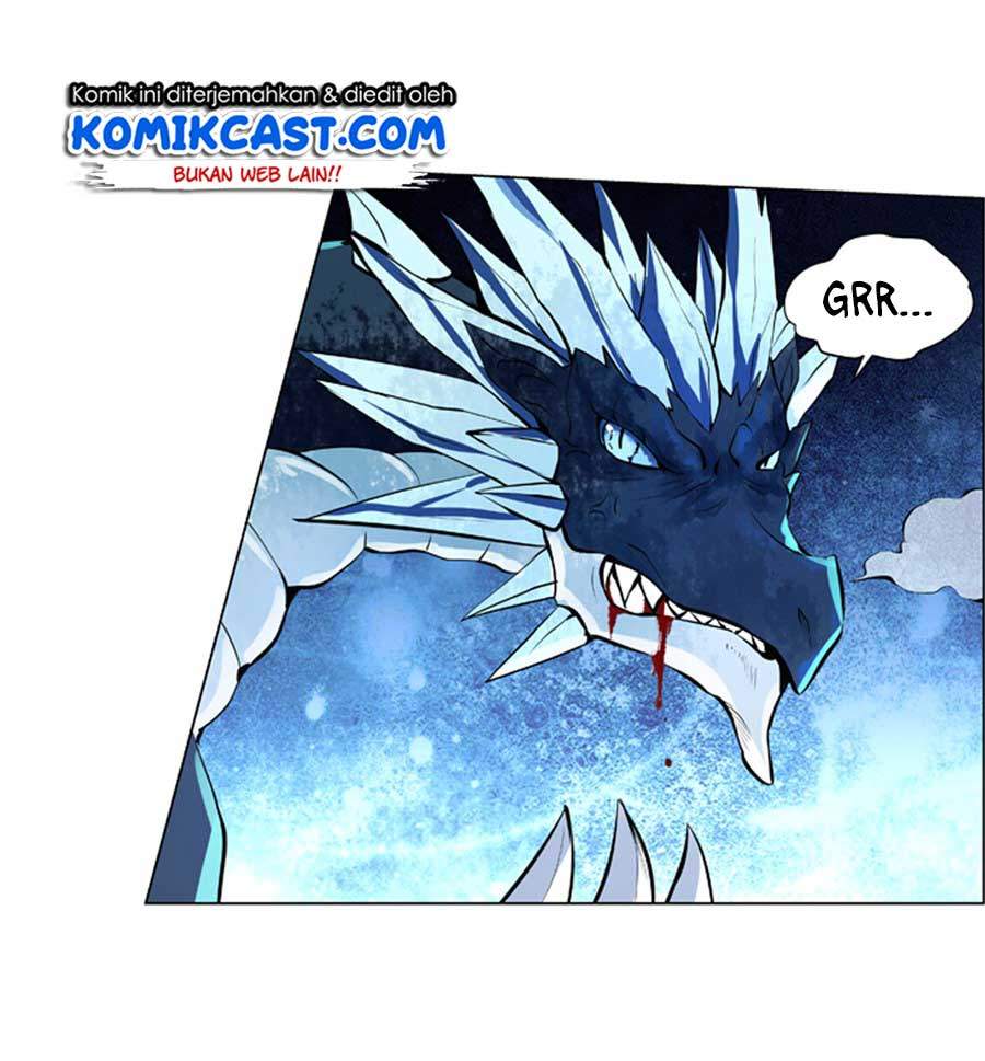 The Demon King Who Lost His Job Chapter 55 Bahasa Indonesia